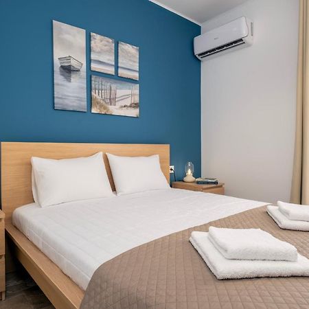 Urban Elegance, 3-Bedroom Flat In Heart Of Chania Chania  Eksteriør billede