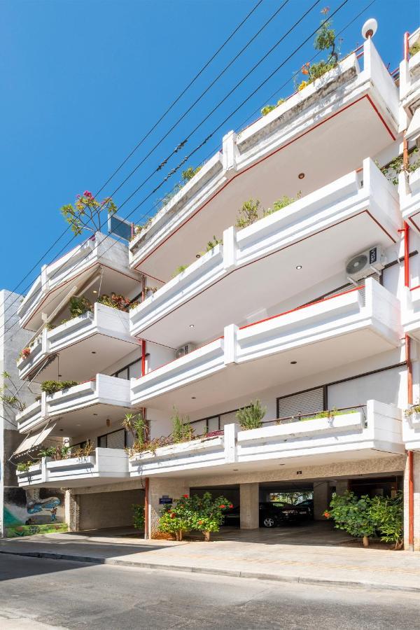 Urban Elegance, 3-Bedroom Flat In Heart Of Chania Chania  Eksteriør billede